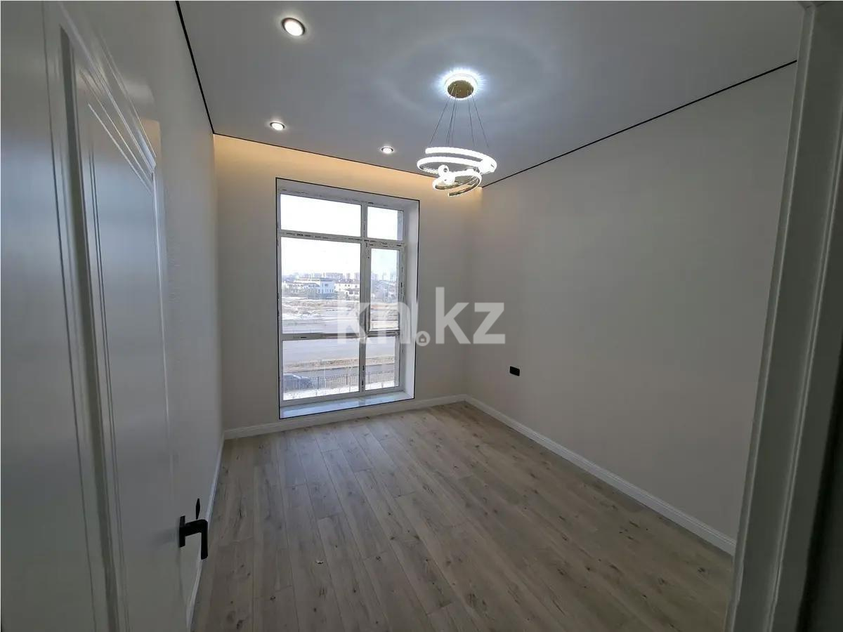 Продажа 2-комнатной квартиры, 62.5 м², ул. А-52, дом  2 в Астане - фото 2