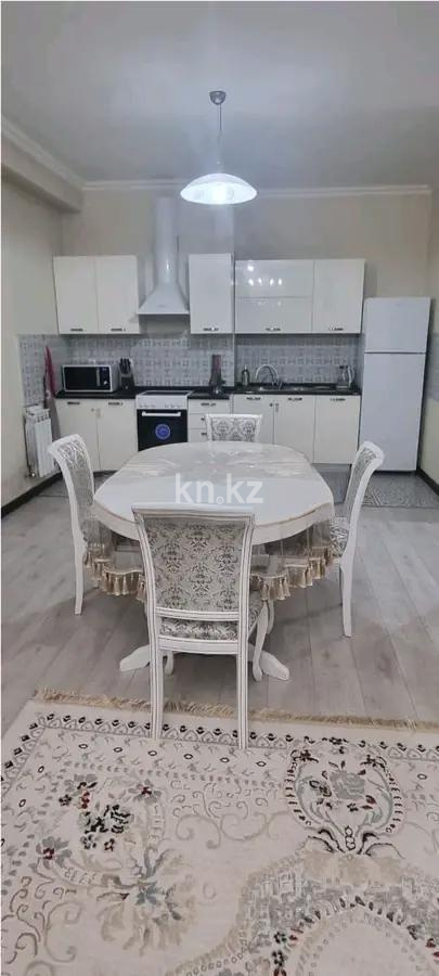 Продажа 2-комнатной квартиры, 83 м², ул. Навои, дом  208 в Алматы - фото 3