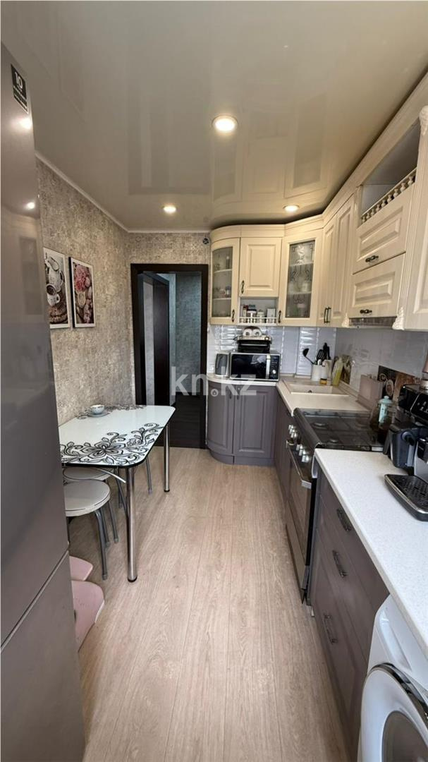 Продажа 2-комнатной квартиры, 52 м² в Караганде - фото 6