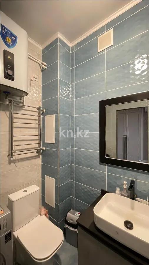 Продажа 2-комнатной квартиры, 48 м² в Караганде - фото 4