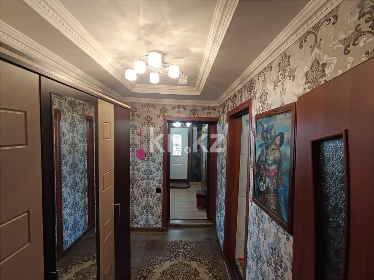 Продажа 4-комнатного дома, 68 м² в Караганде - фото 14