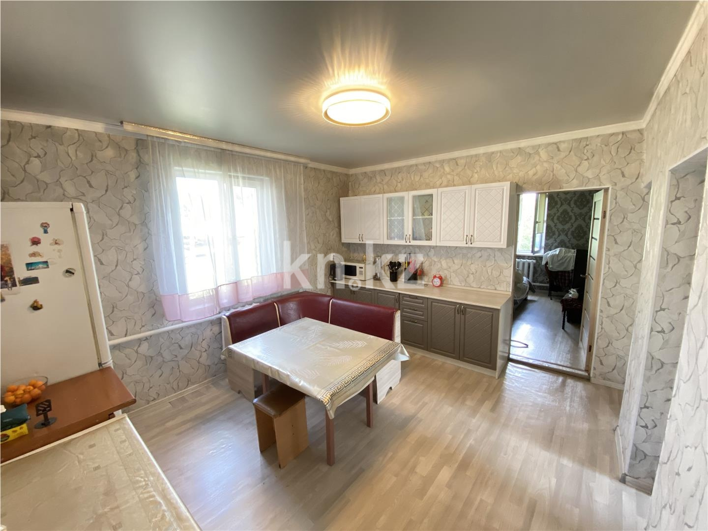 Продажа 3-комнатного дома, 76.3 м² в Караганде - фото 11