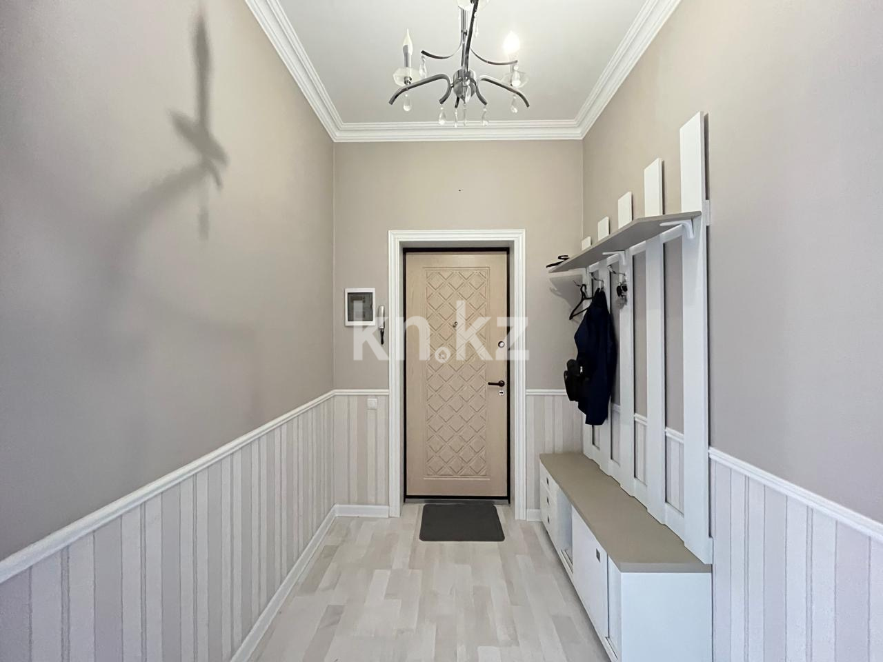 Аренда 2-комнатной квартиры, 45 м² в Астане - фото 9