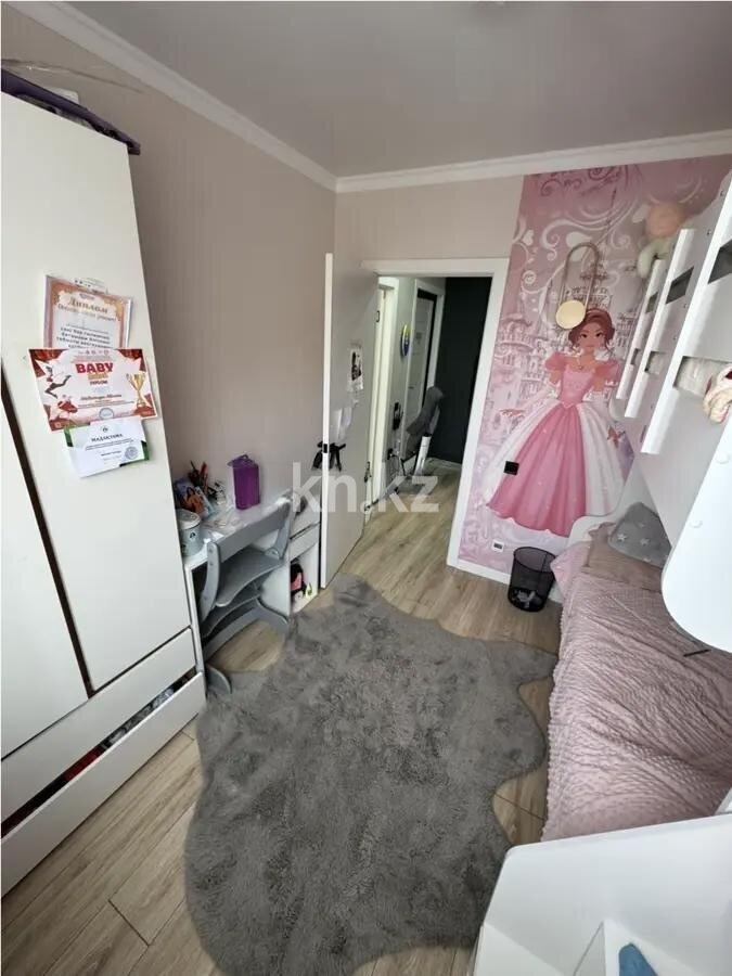 Продажа 3-комнатной квартиры, 63 м² в Караганде - фото 3