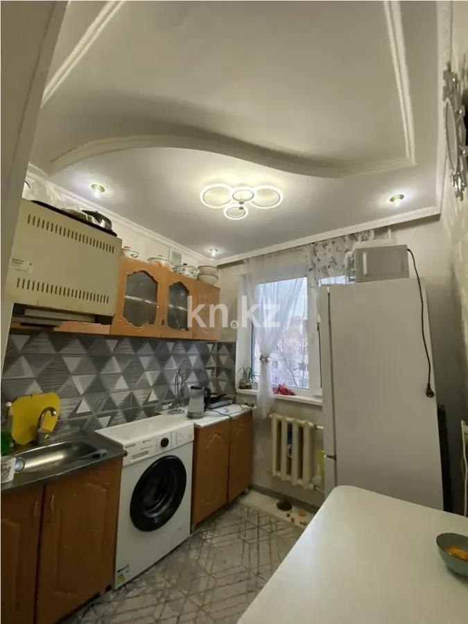 Продажа 2-комнатной квартиры, 44 м² в Караганде - фото 3