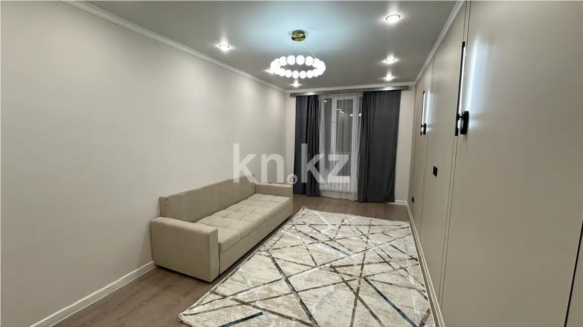 Продажа 1-комнатной квартиры, 35 м² в Алматы