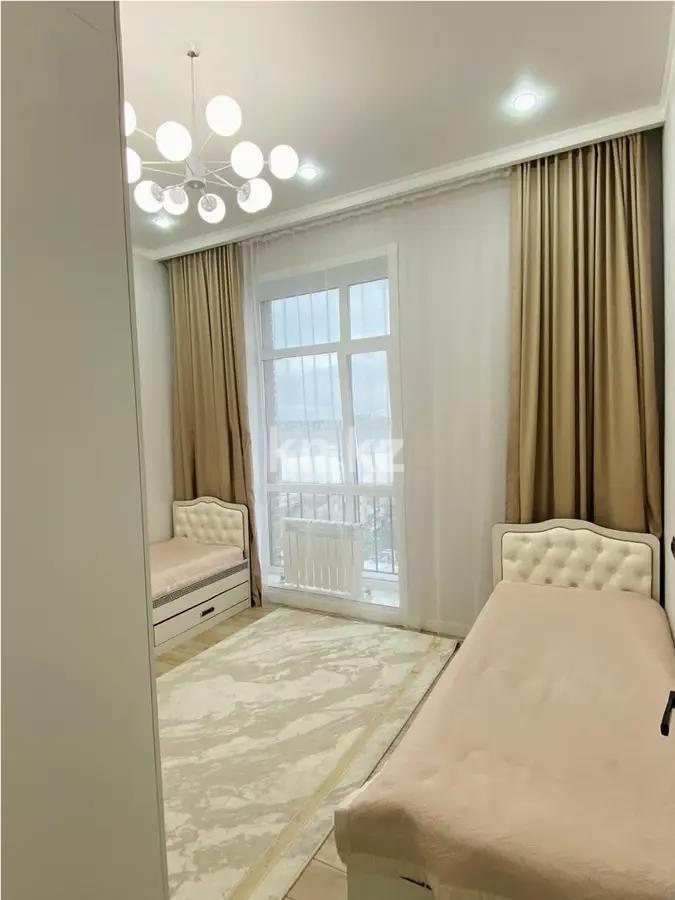 Продажа 4-комнатной квартиры, 114 м² в Караганде - фото 4