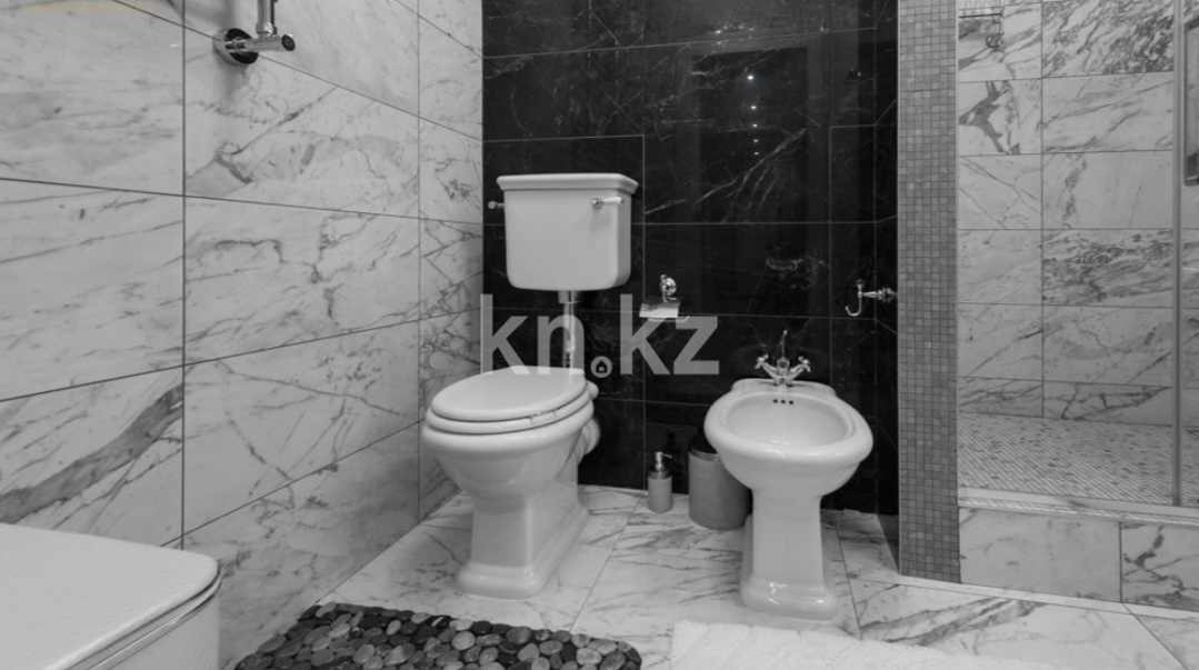 Аренда 3-комнатной квартиры посуточно, 98 м², ул. Кунаева, дом  14/1 - ул. Туркестан в Астане - фото 7