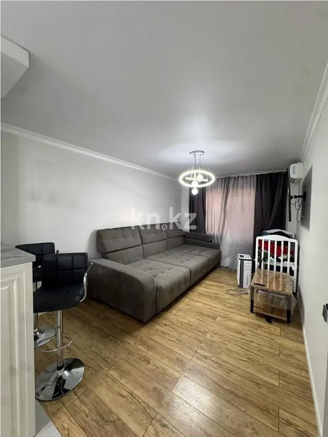 Продажа 2-комнатной квартиры, 61 м² в Алматы