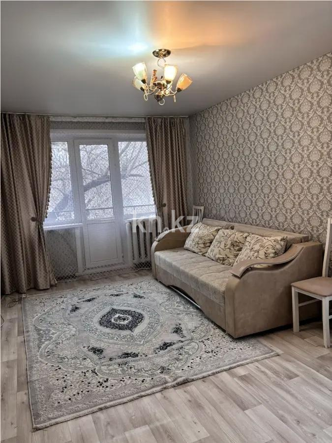 Продажа 1-комнатной квартиры, 30 м², мкр-н 12, дом  49 в Караганде