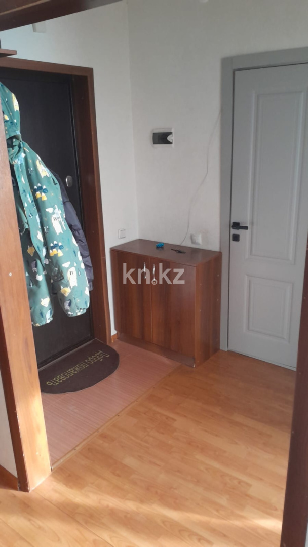 Продажа 1-комнатной квартиры, 34.6 м² в Астане - фото 7