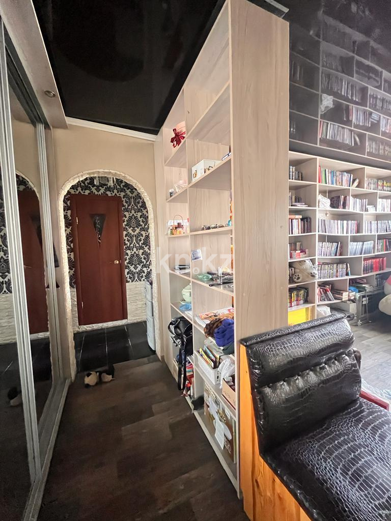 Продажа 4-комнатной квартиры, 80 м², мкр-н Степной-1 в Караганде - фото 9