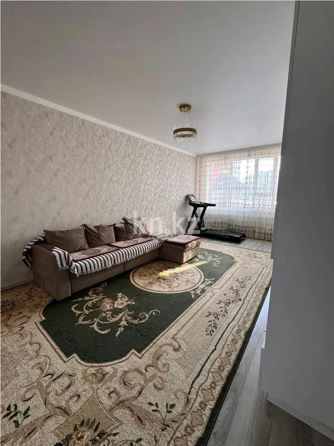 Продажа 2-комнатной квартиры, 51 м² в Астане