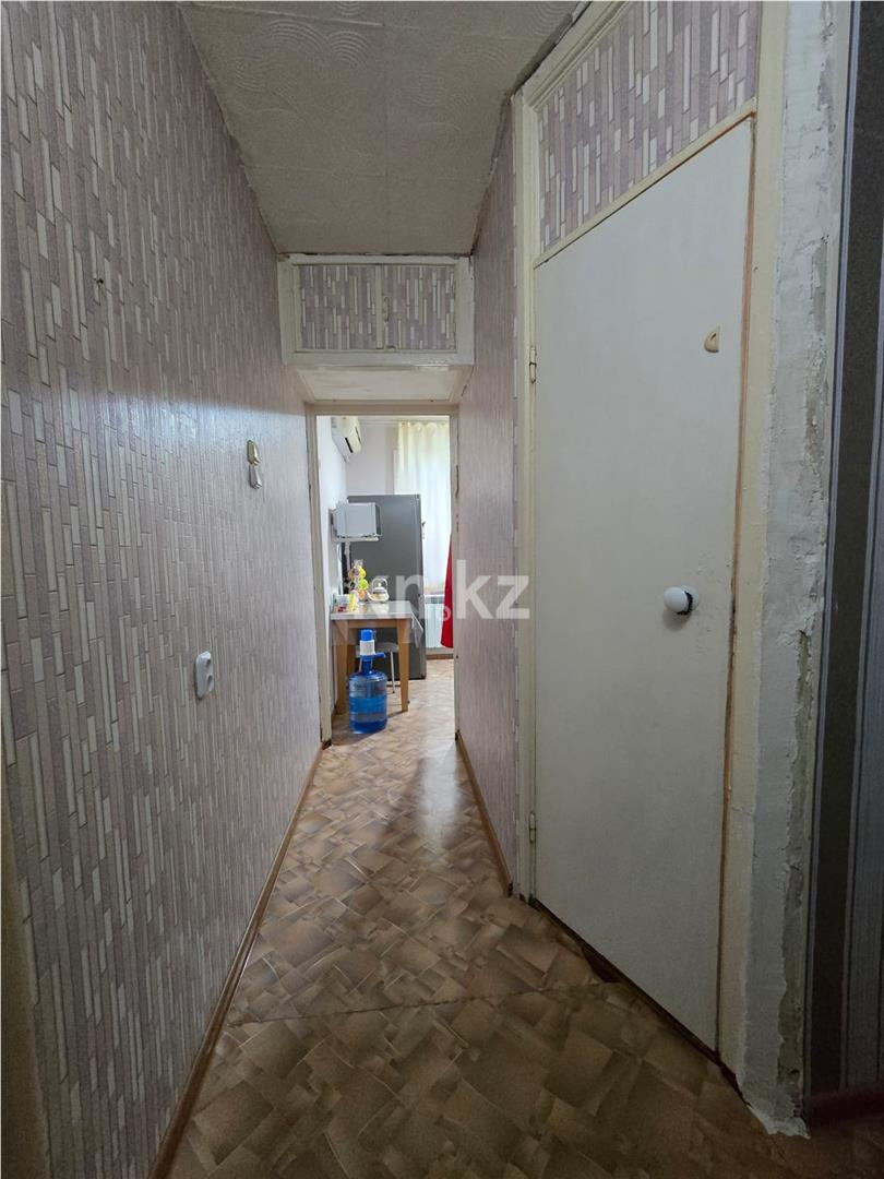 Продажа 1-комнатной квартиры, 31 м², 7-й мкр. в Темиртау - фото 7