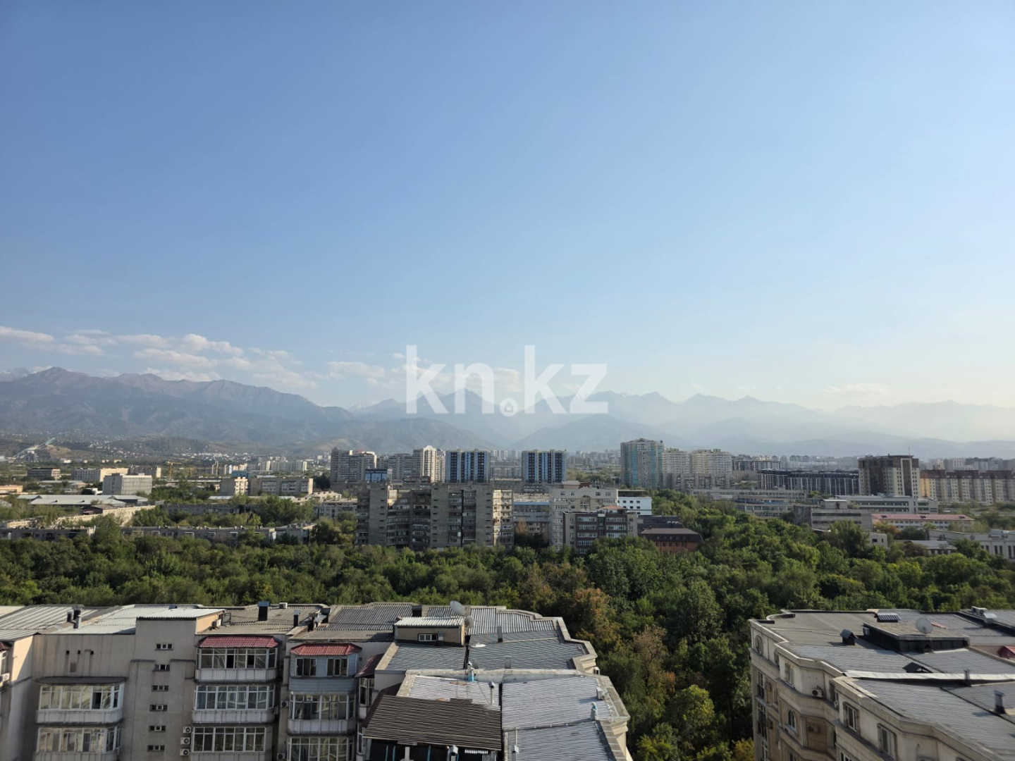 Продажа помещения, 105 м² в Алматы - фото 3