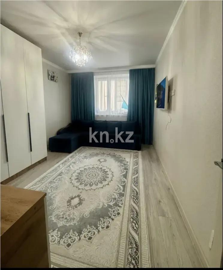 Продажа 1-комнатной квартиры, 38 м², ул. Армандастар, дом  2/3 в Астане