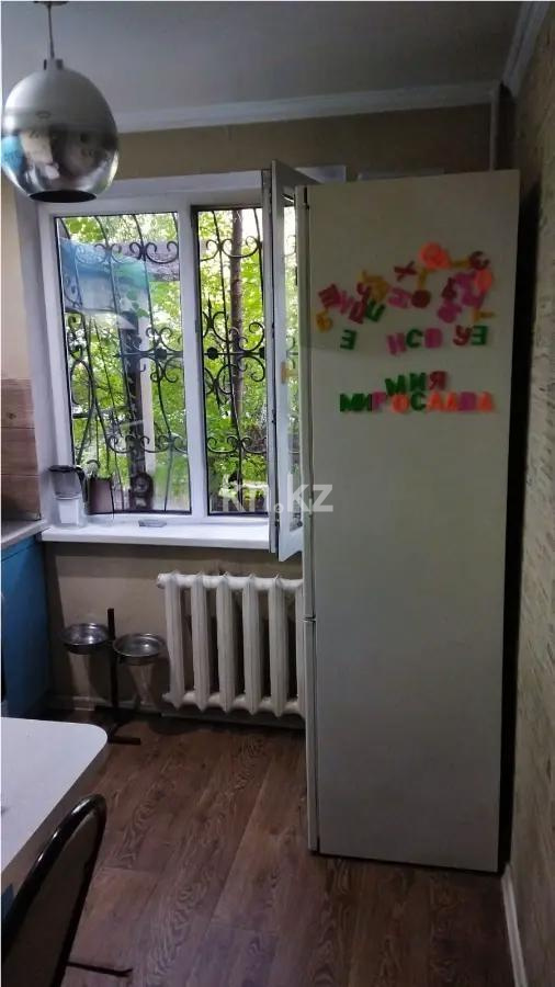 Продажа 1-комнатной квартиры, 33 м² в Алматы - фото 2