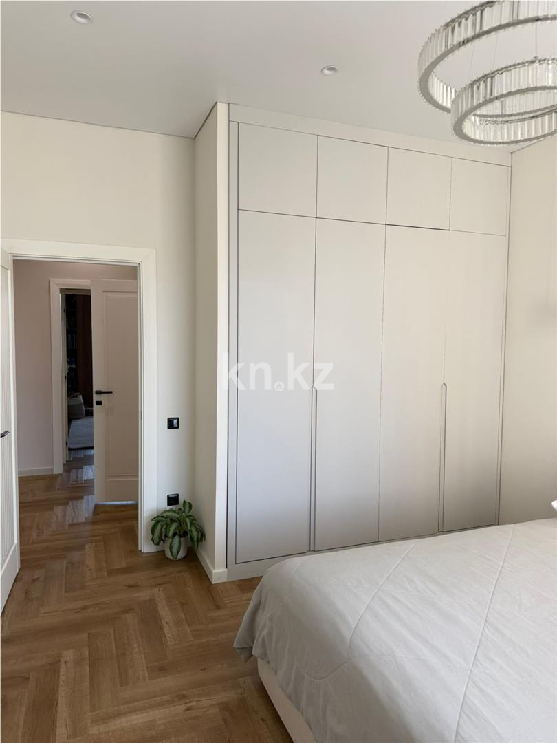 Продажа 3-комнатной квартиры, 106 м² в Караганде - фото 7
