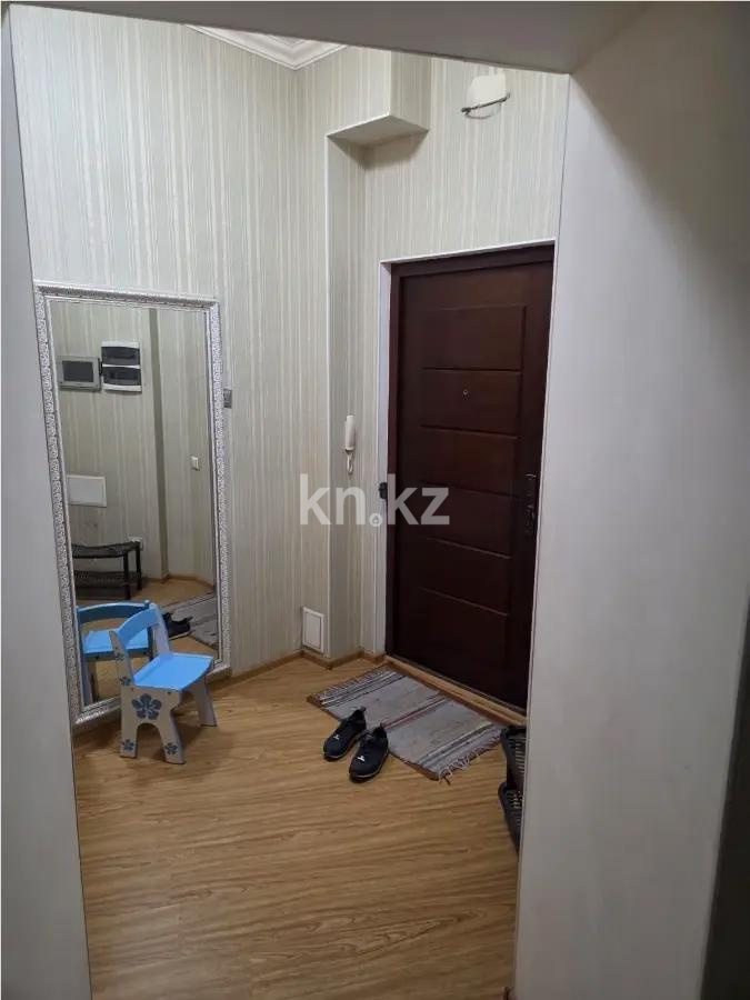 Продажа 3-комнатной квартиры, 98 м² в Алматы - фото 7