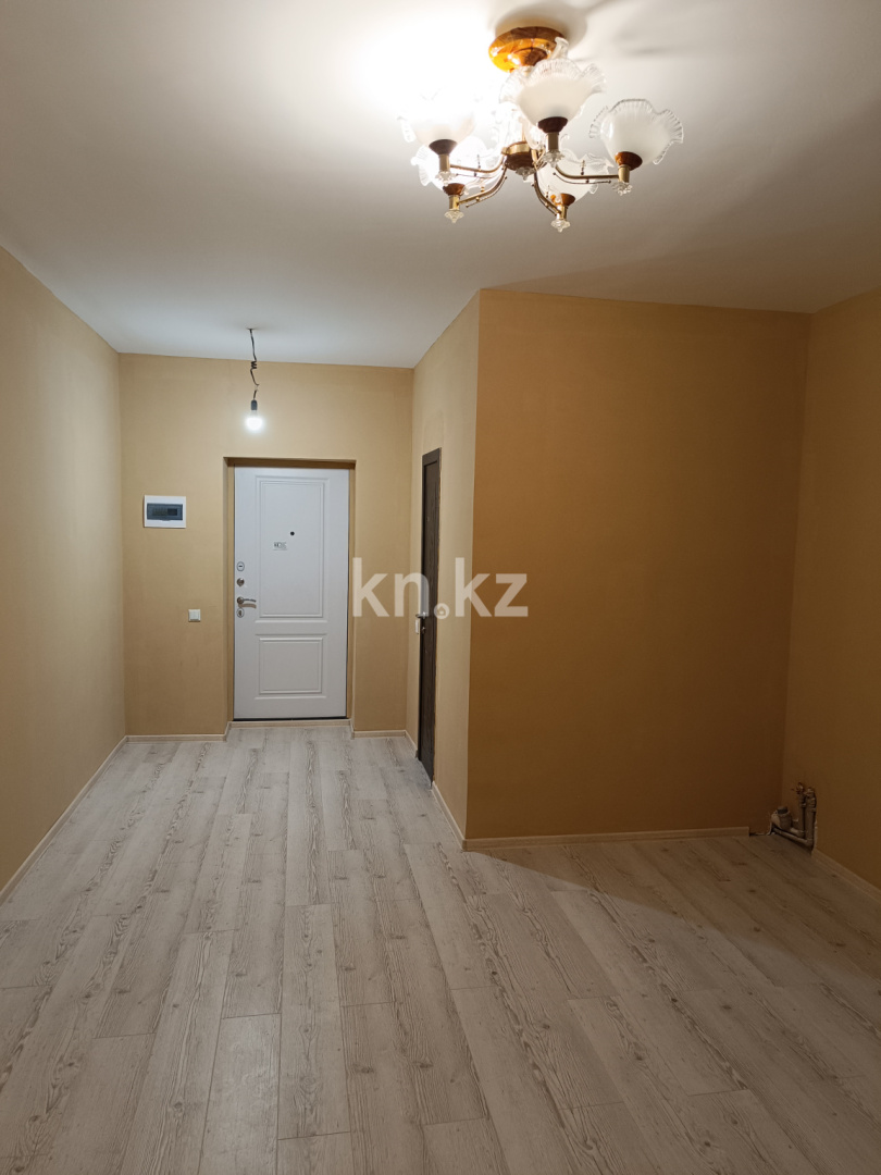 Продажа 1-комнатной квартиры, 25 м², E-103, дом  1/1 в Астане - фото 3
