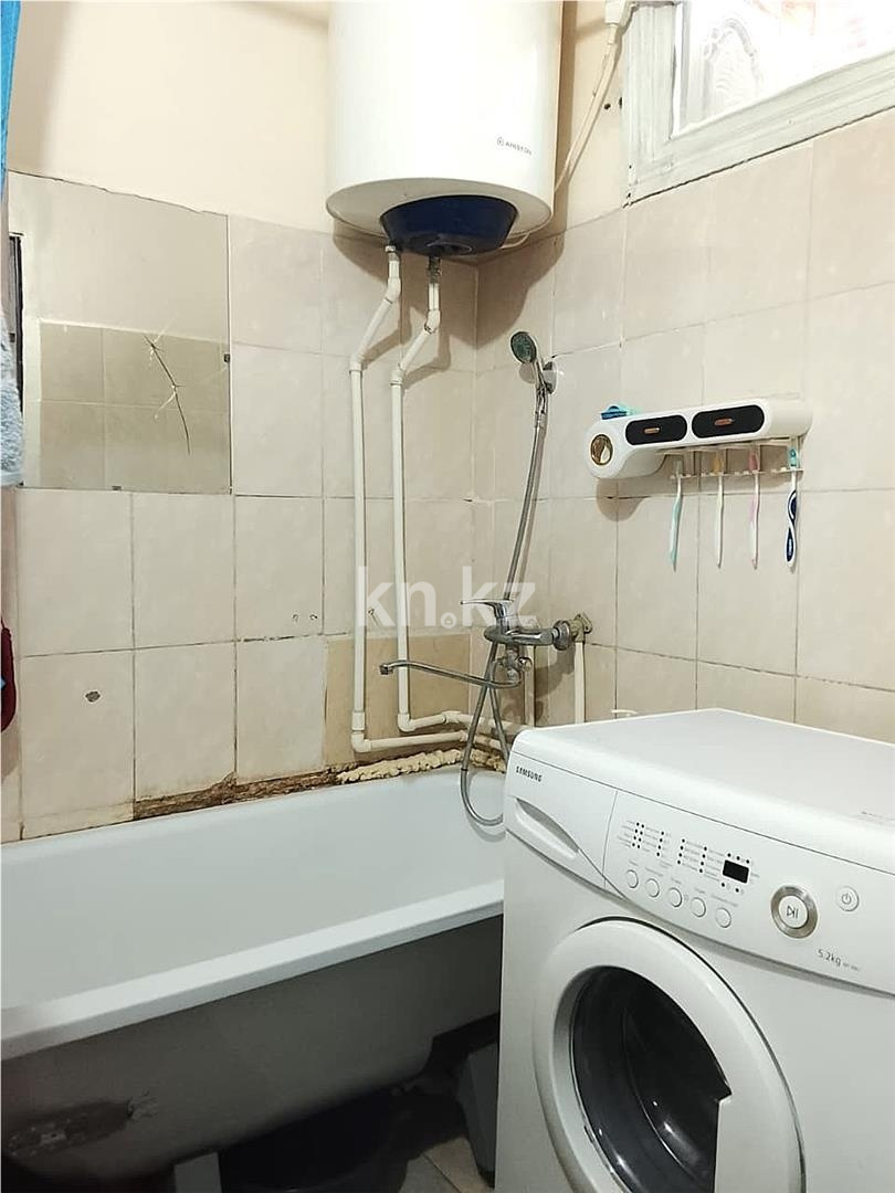 Продажа 4-комнатной квартиры, 62 м² в Абае - фото 7