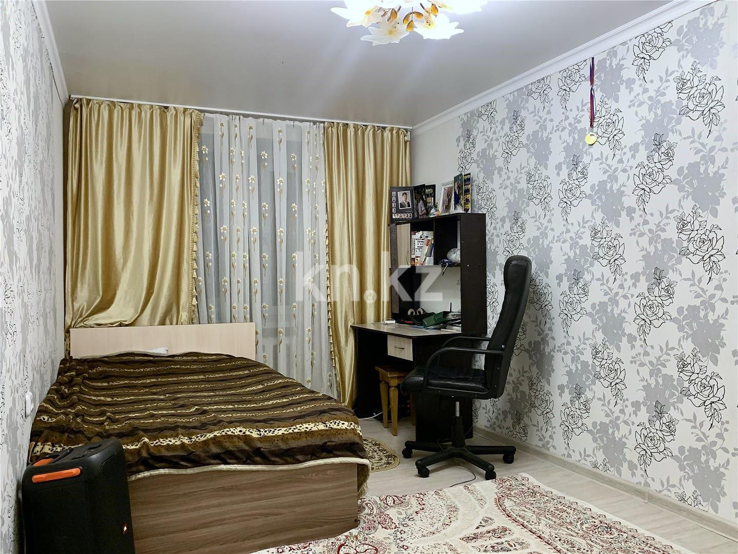 Продажа 3-комнатной квартиры, 64 м², 68 квартал в Темиртау - фото 4