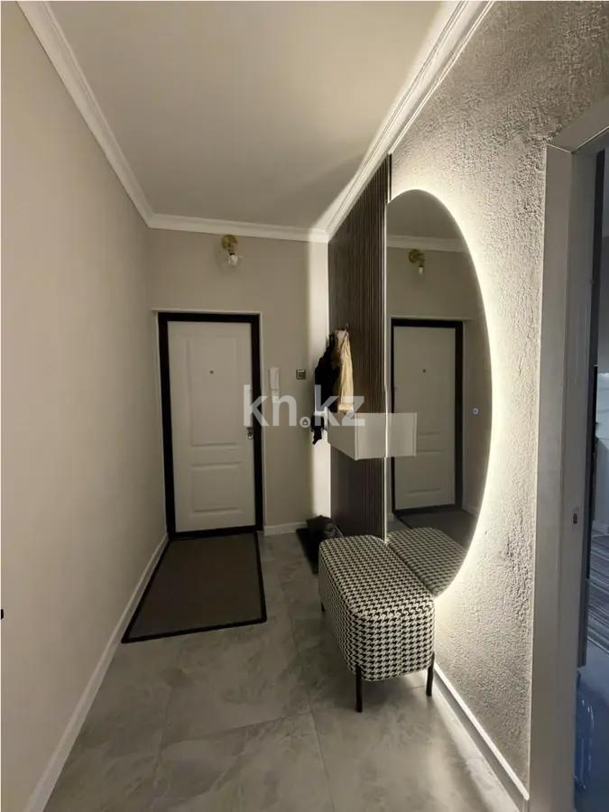 Продажа 3-комнатной квартиры, 85 м² в Алматы - фото 5