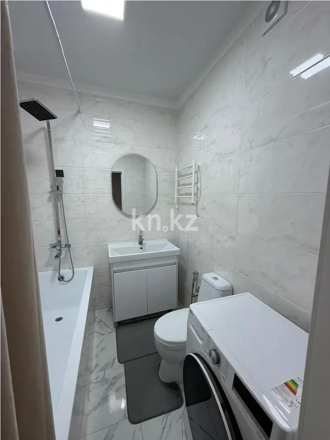 Продажа 1-комнатной квартиры, 39 м² в Астане - фото 3