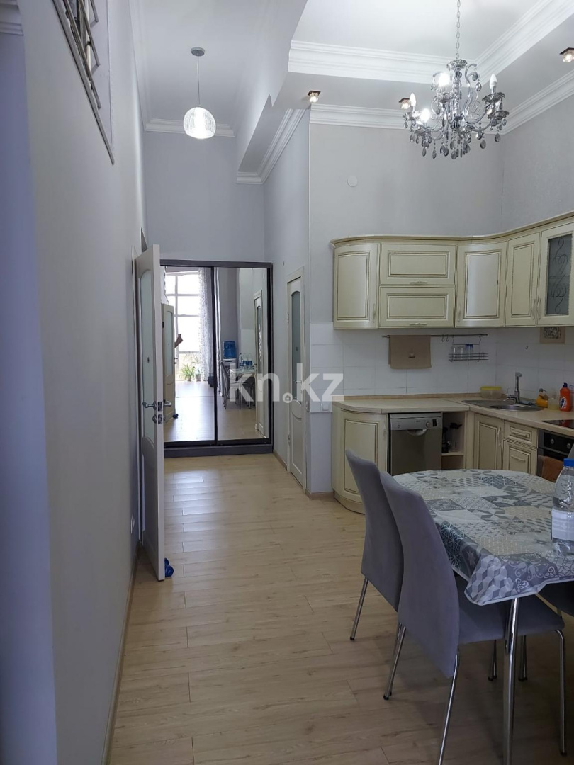 Аренда 3-комнатной квартиры, 75 м² в Караганде - фото 7