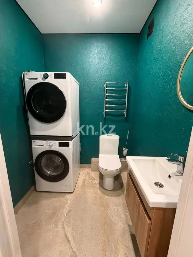 Продажа 3-комнатной квартиры, 93 м² в Астане - фото 6