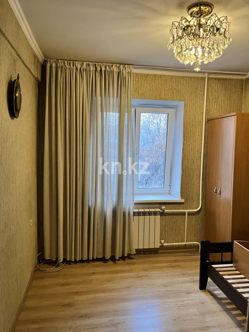 Продажа 3-комнатной квартиры, 64.4 м² в Алматы - фото 2