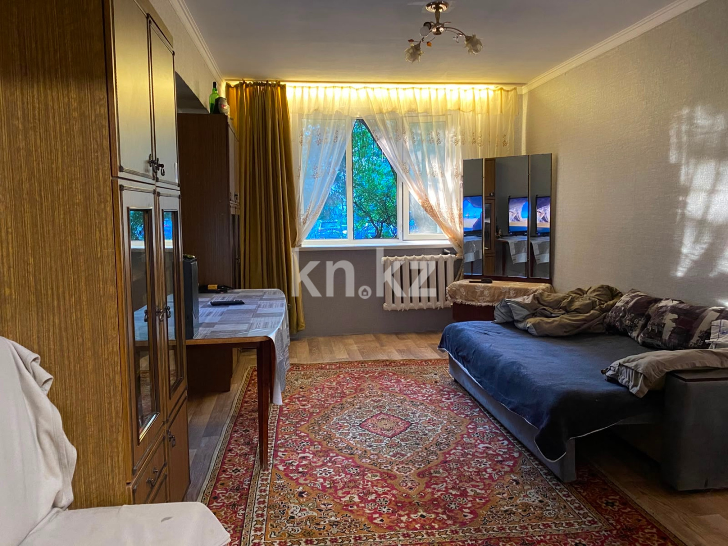 Продажа 3-комнатной квартиры, 68 м² в Алматы