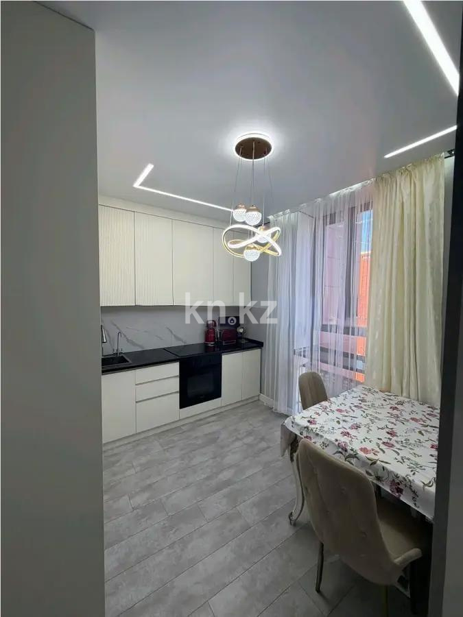 Продажа 2-комнатной квартиры, 55 м² в Астане - фото 3