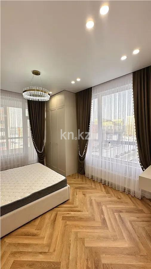 Продажа 3-комнатной квартиры, 80 м² в Астане - фото 2