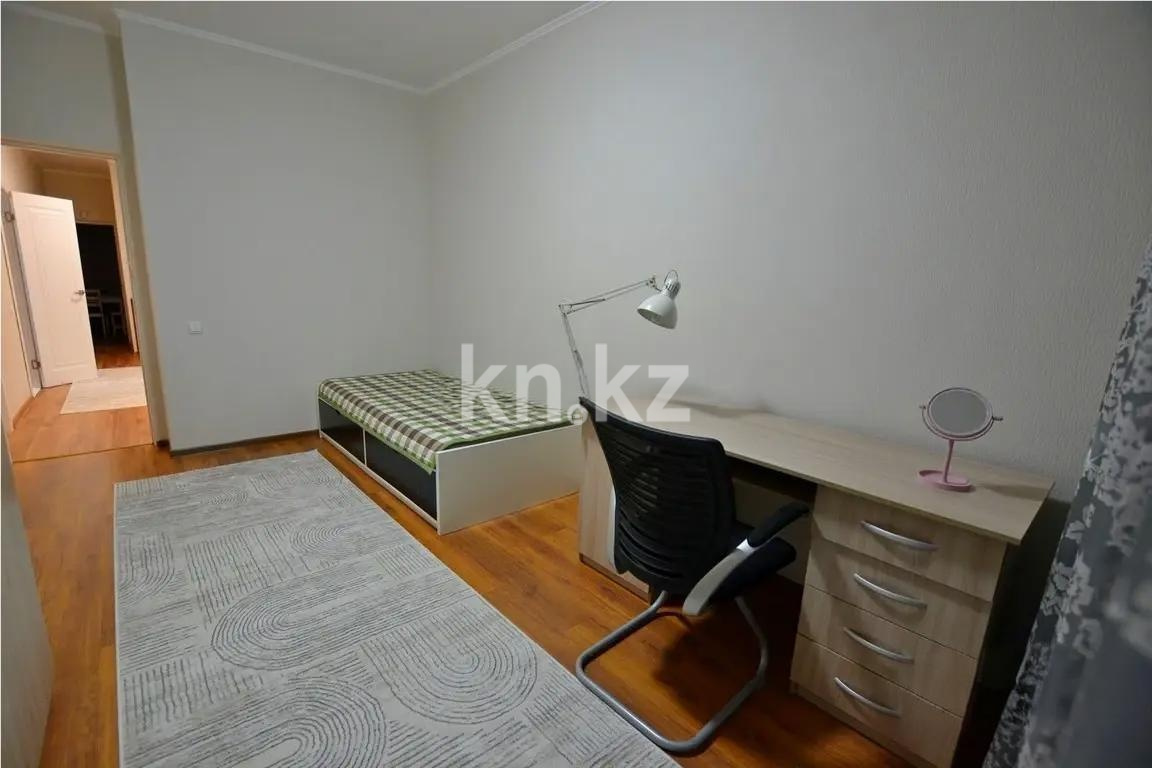Продажа 4-комнатной квартиры, 107 м² в Алматы - фото 3