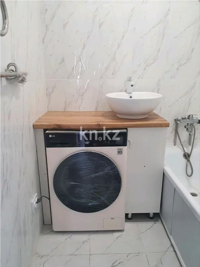 Продажа 3-комнатной квартиры, 75 м² в Алматы - фото 5