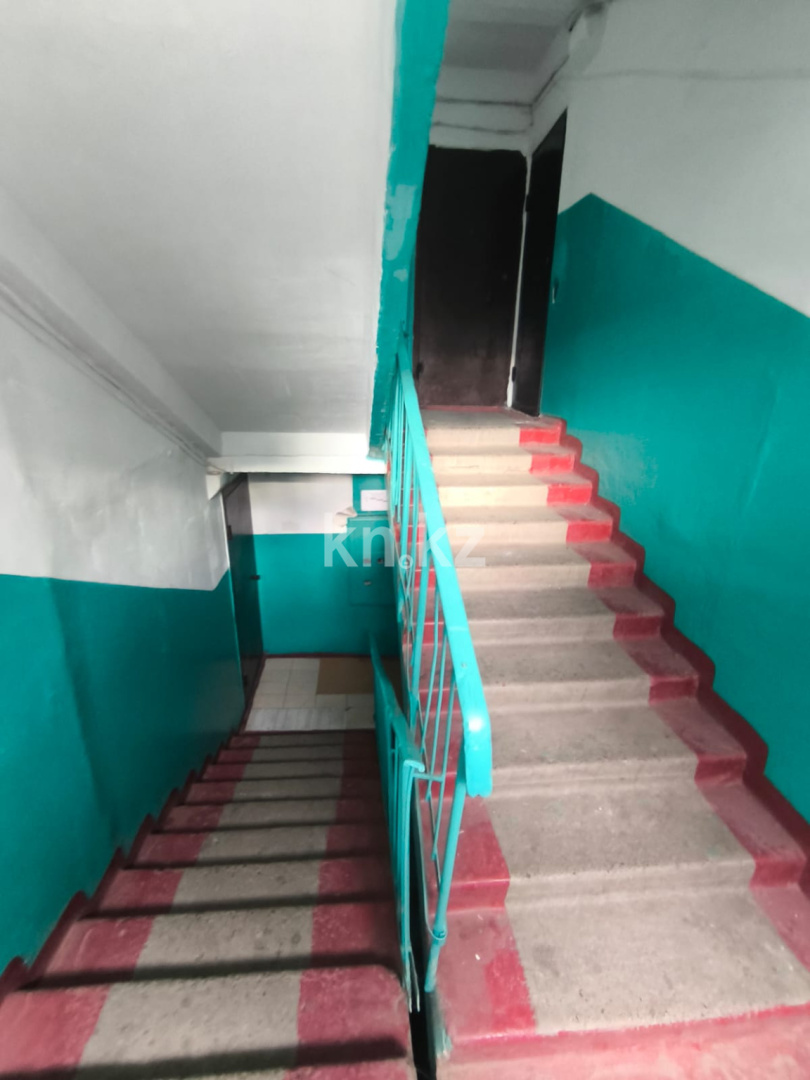 Продажа 4-комнатной квартиры, 61.2 м², 29А квартал, дом  2 в Абае - фото 21