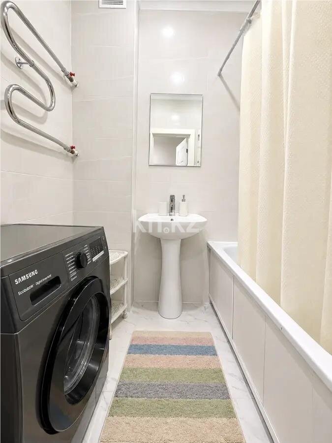 Продажа 2-комнатной квартиры, 47.6 м² в Астане - фото 3