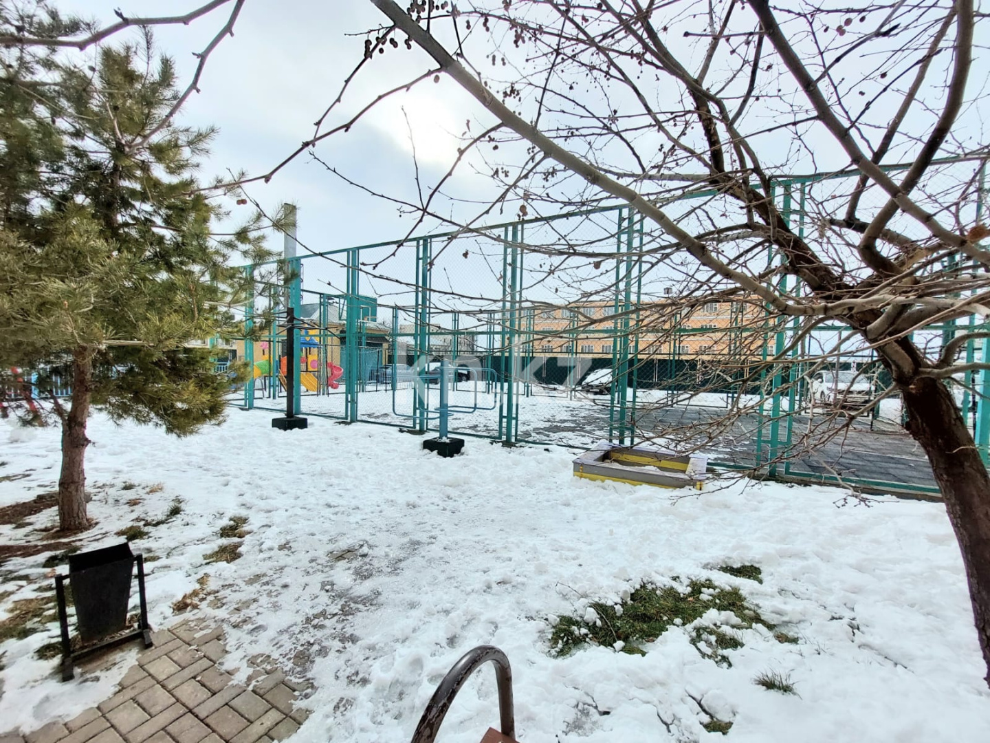 Продажа 3-комнатной квартиры, 145 м², ул. Дулати, дом  201а в Шымкенте - фото 26