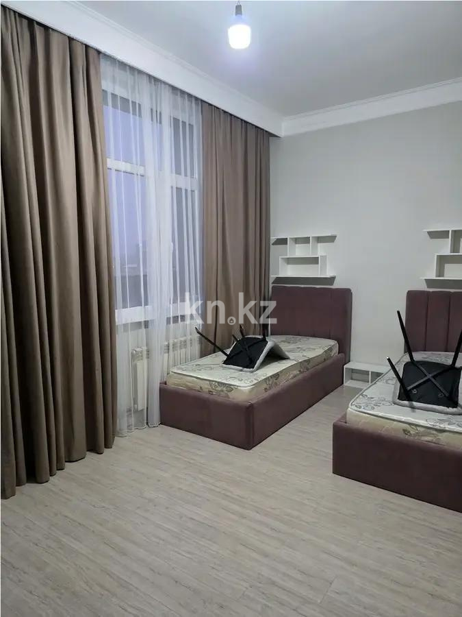 Продажа 3-комнатной квартиры, 78.5 м² в Астане - фото 2