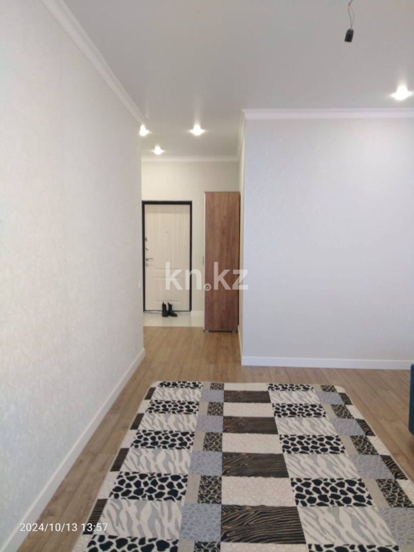 Аренда 1-комнатной квартиры, 45 м² в Астане - фото 5