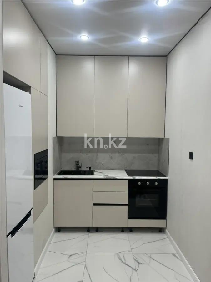 Продажа 3-комнатной квартиры, 41 м² в Алматы - фото 4