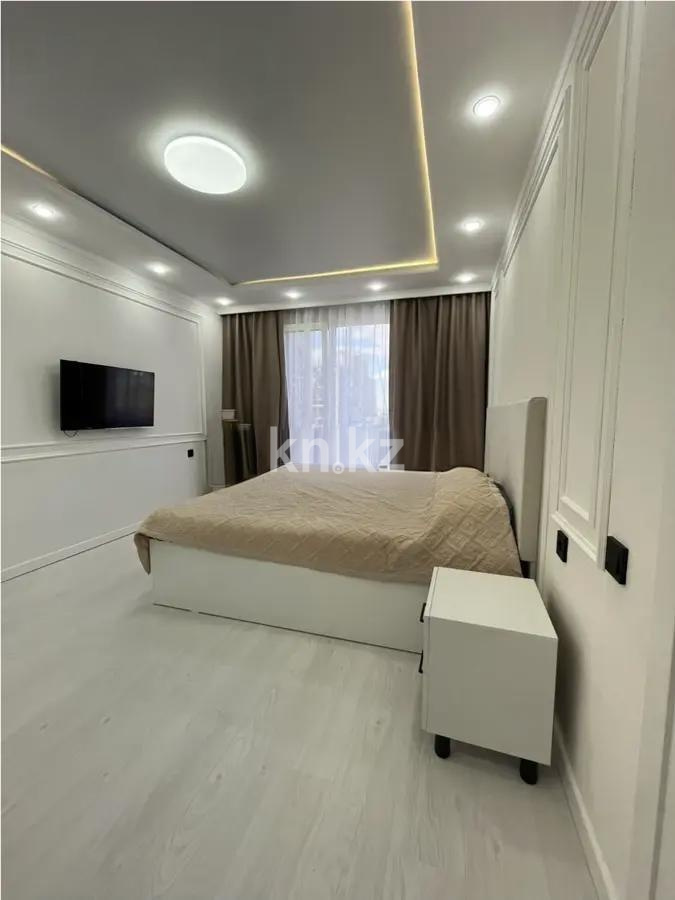 Продажа 3-комнатной квартиры, 78.9 м² в Астане - фото 2