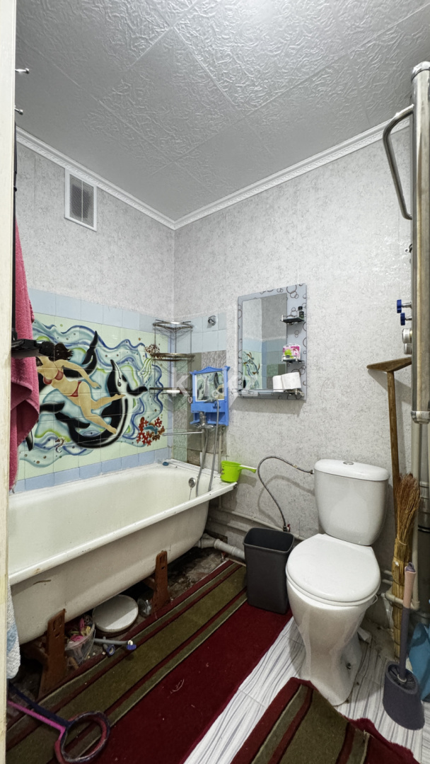 Продажа 1-комнатной квартиры, 31 м² в Таразе - фото 6