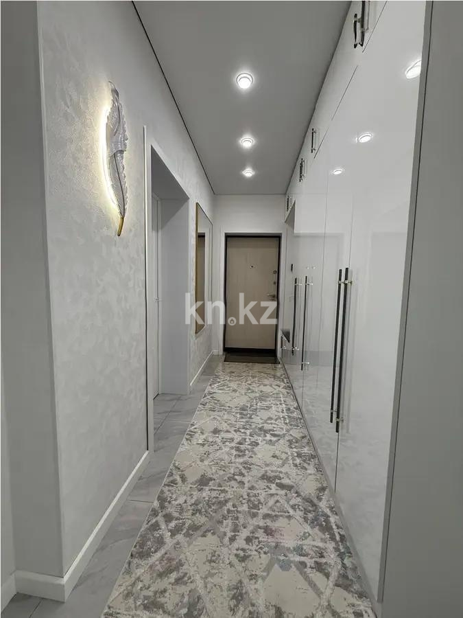 Продажа 2-комнатной квартиры, 62 м² в Алматы - фото 5