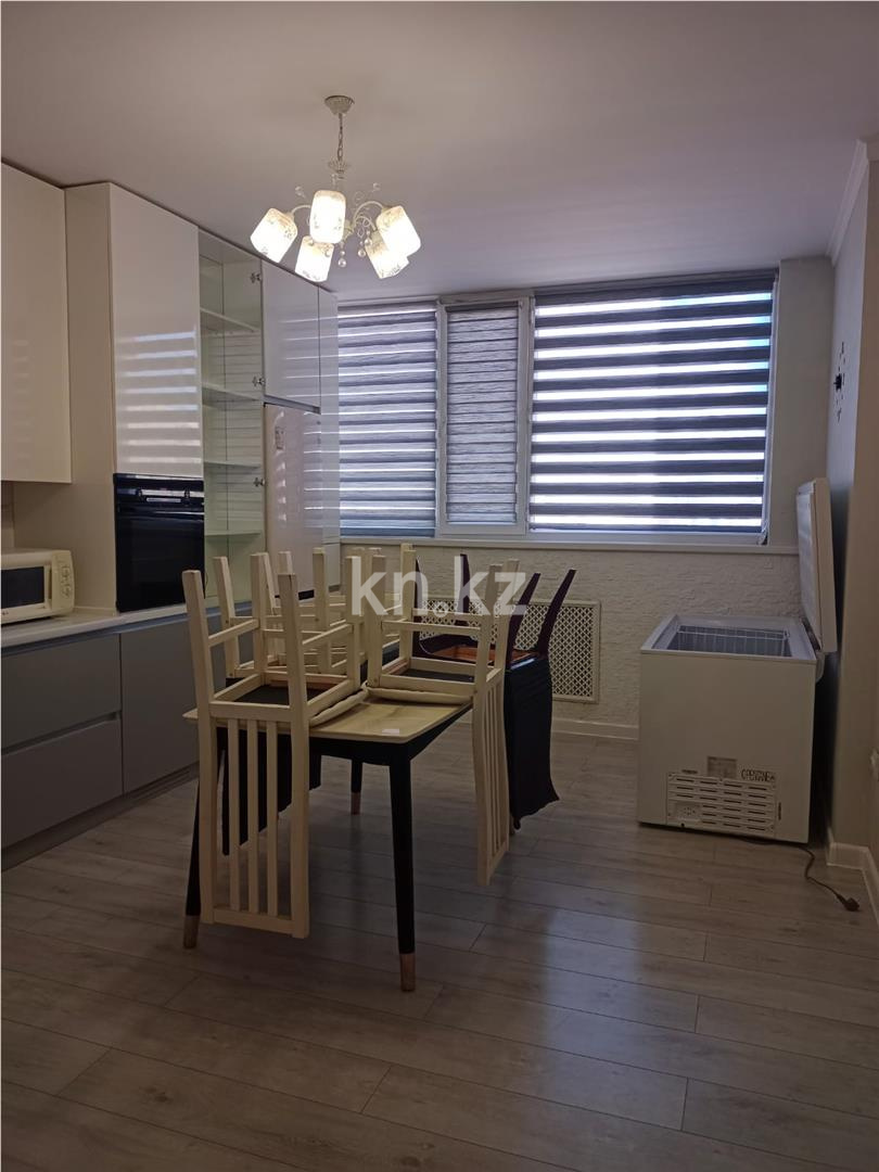 Продажа 3-комнатной квартиры, 91 м² в Караганде - фото 6