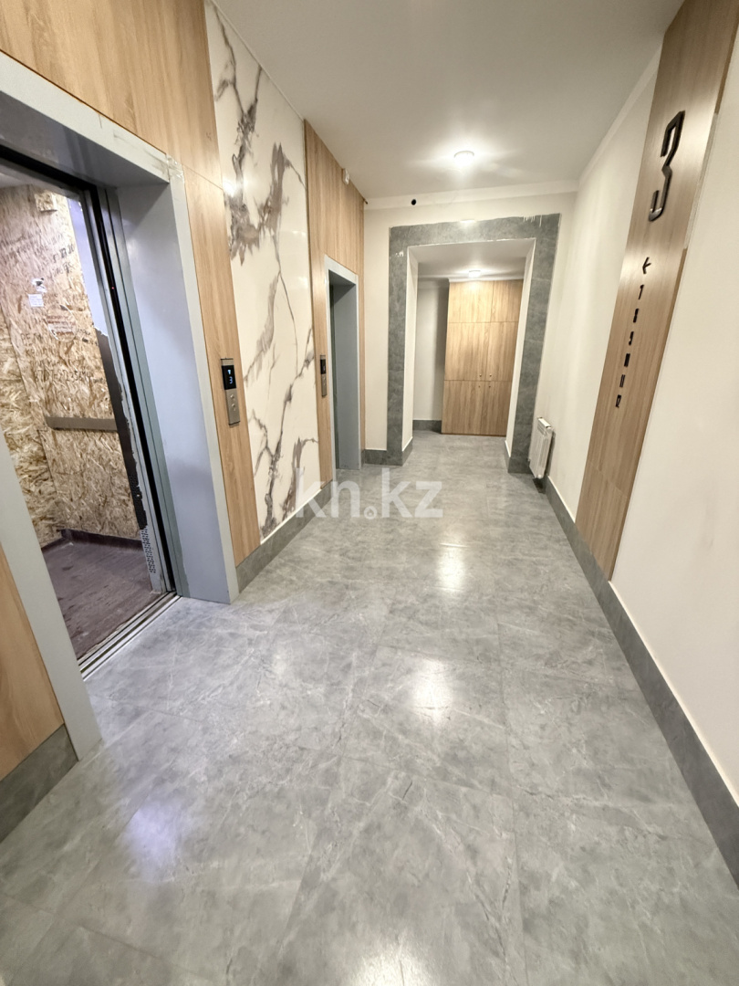 Продажа 3-комнатной квартиры, 76 м² в Караганде - фото 24