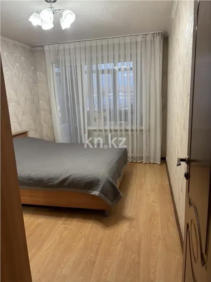 Продажа 3-комнатной квартиры, 62.5 м² в Астане - фото 2