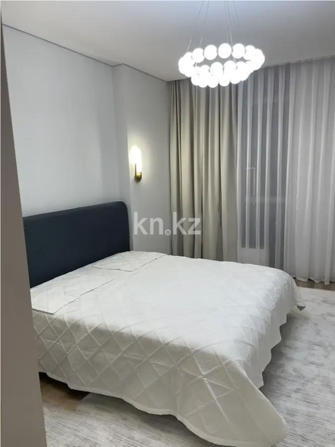 Продажа 3-комнатной квартиры, 106 м², ул. Акмешит, дом  1 в Астане - фото 3