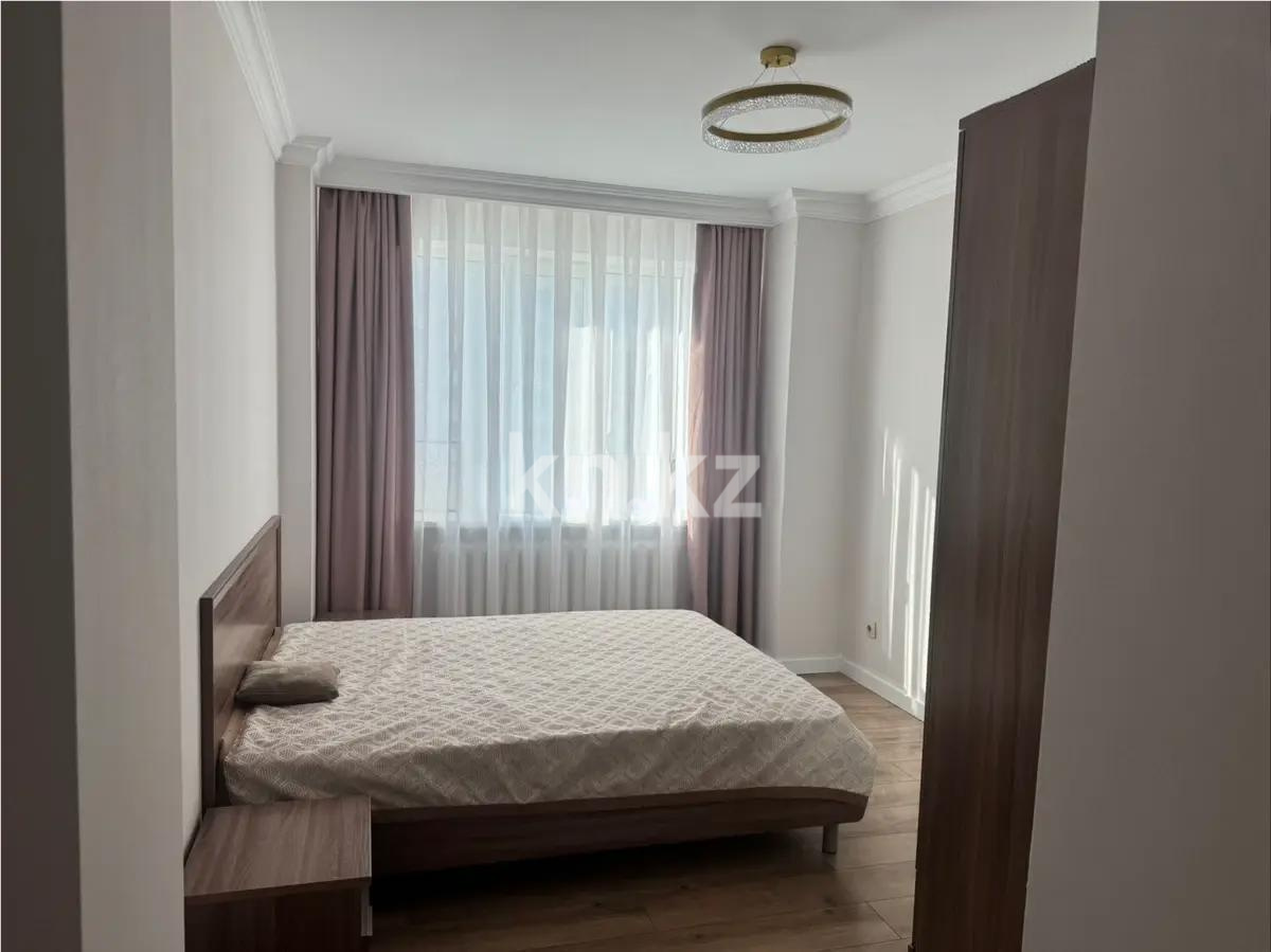 Продажа 3-комнатной квартиры, 82 м² в Астане - фото 2
